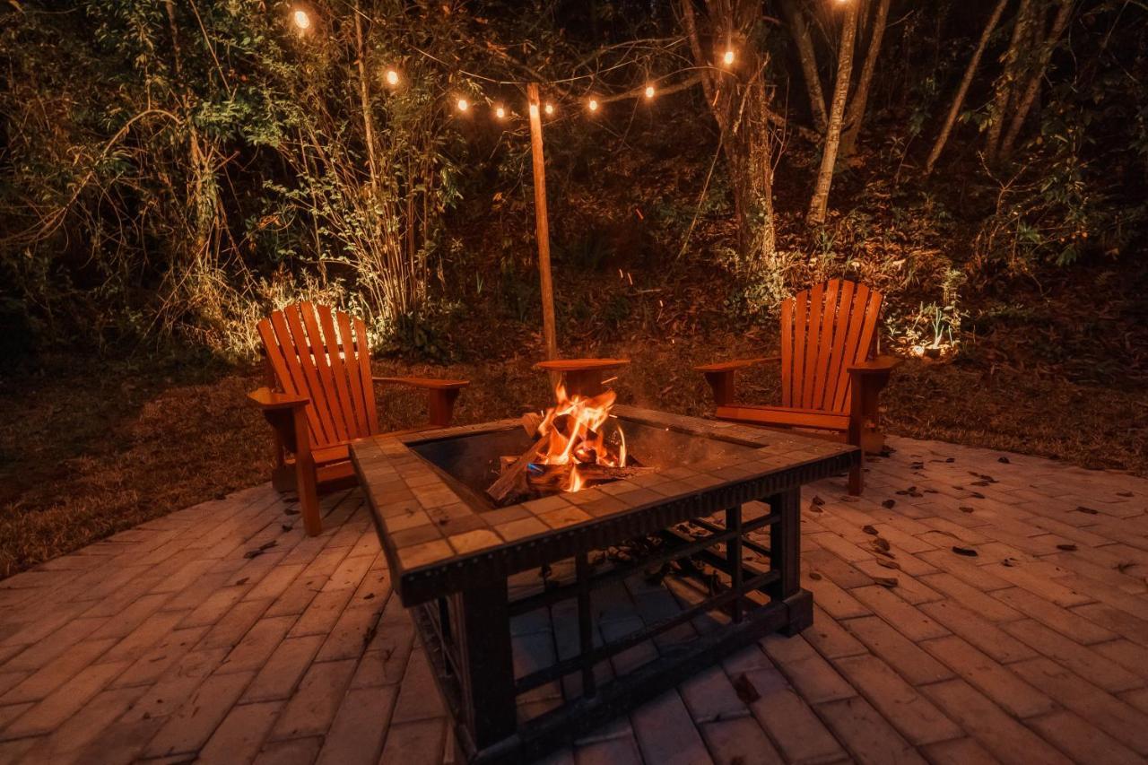 Casa Wald Otel Campos do Jordao Dış mekan fotoğraf